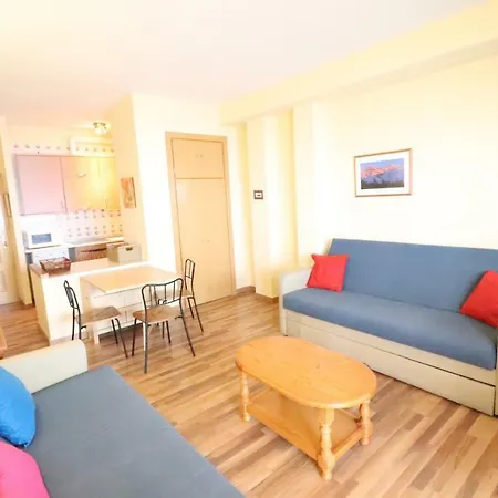 Edificio San Bernardo