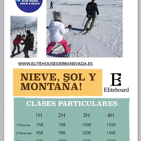 Edificio San Bernardo Apartman