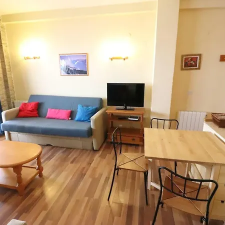 Apartamento Edificio San Bernardo Serra Nevada