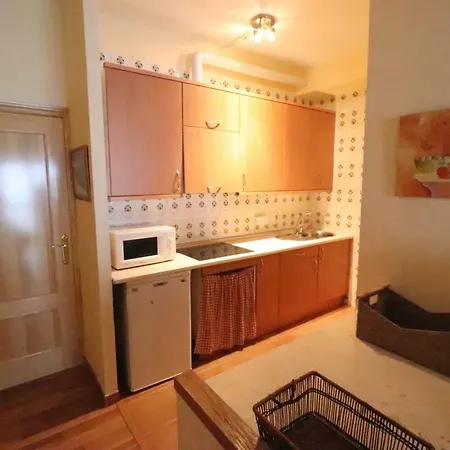Apartamento Edificio San Bernardo